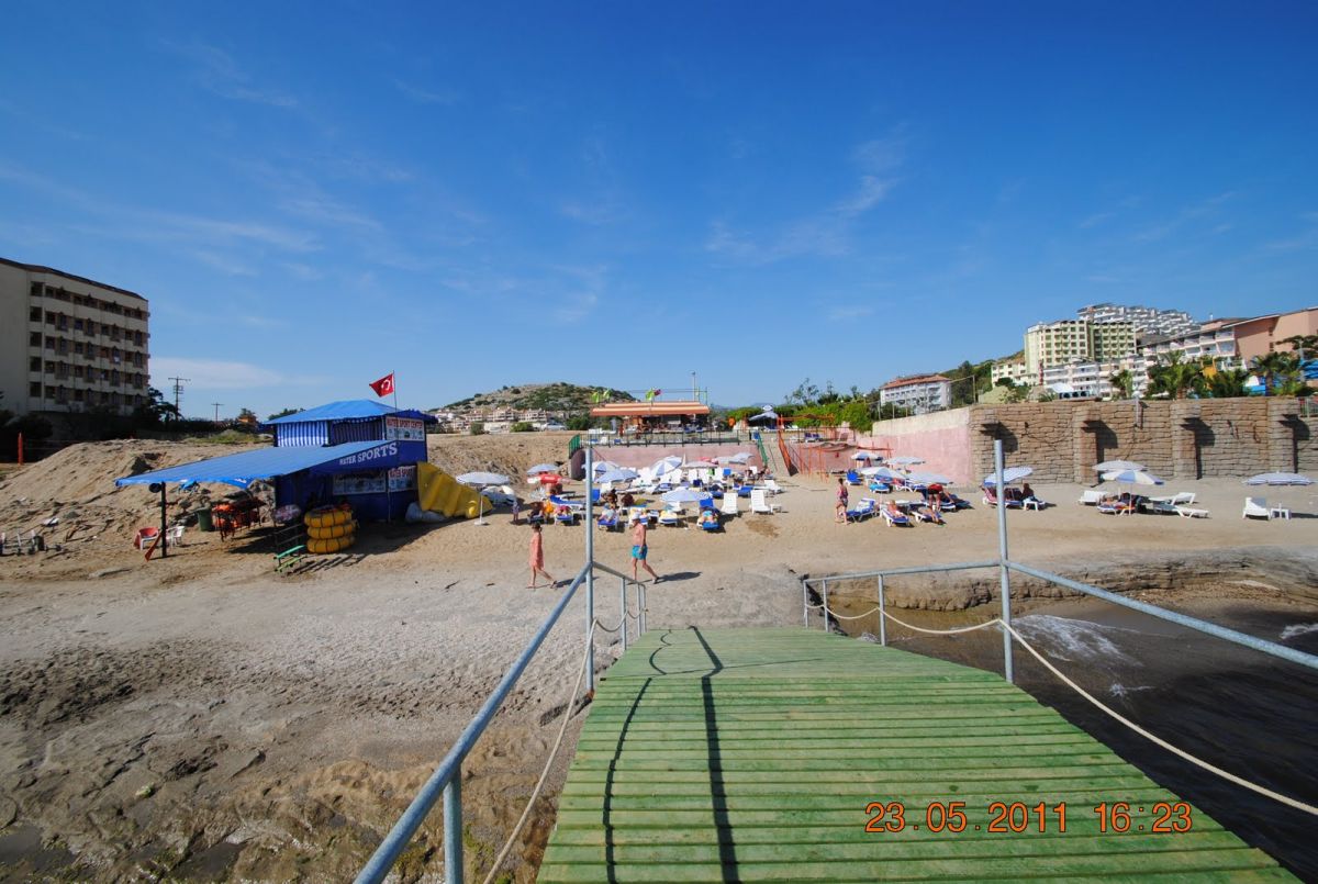 imagini hotel CLUB KONAKLI BEACH ALANYA